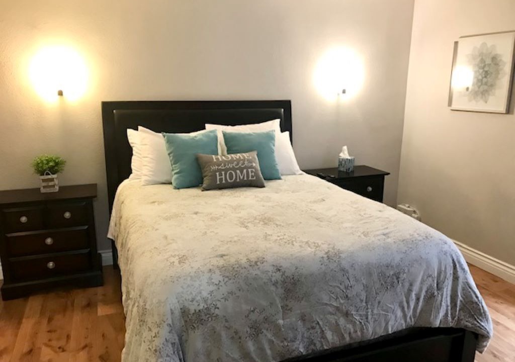 Photo of Bedroom in Belmont Heights