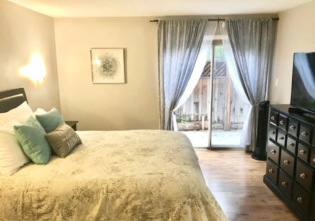 Photo of Bedroom in Belmont Heights