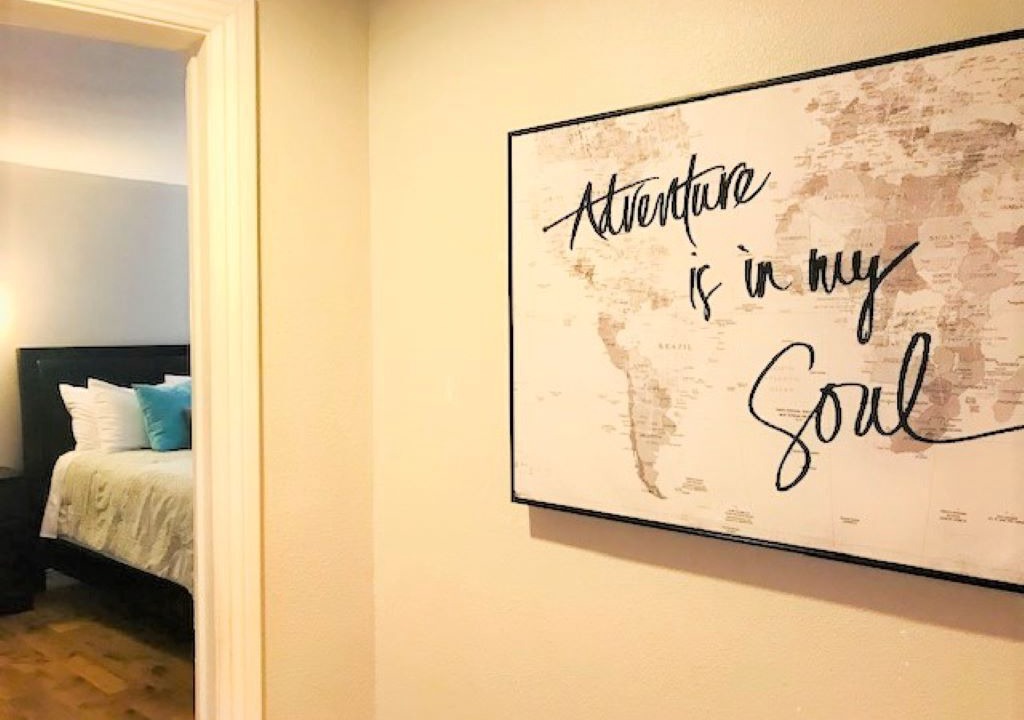 Photo of Bedroom in Belmont Heights