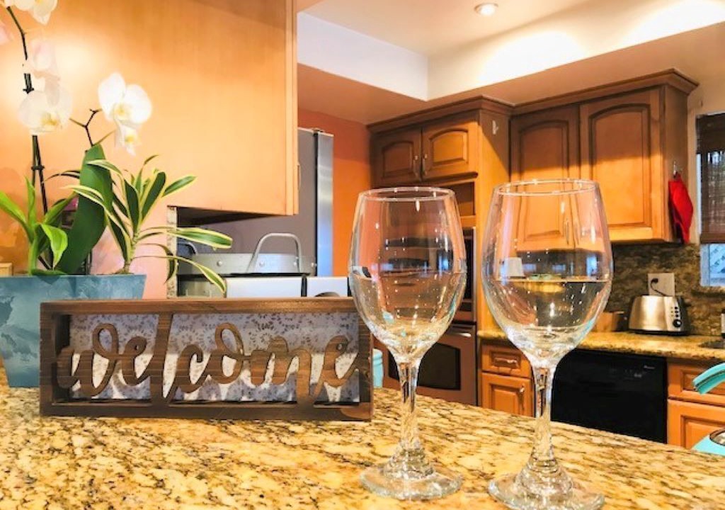 Photo of Kitchen in Belmont Heights