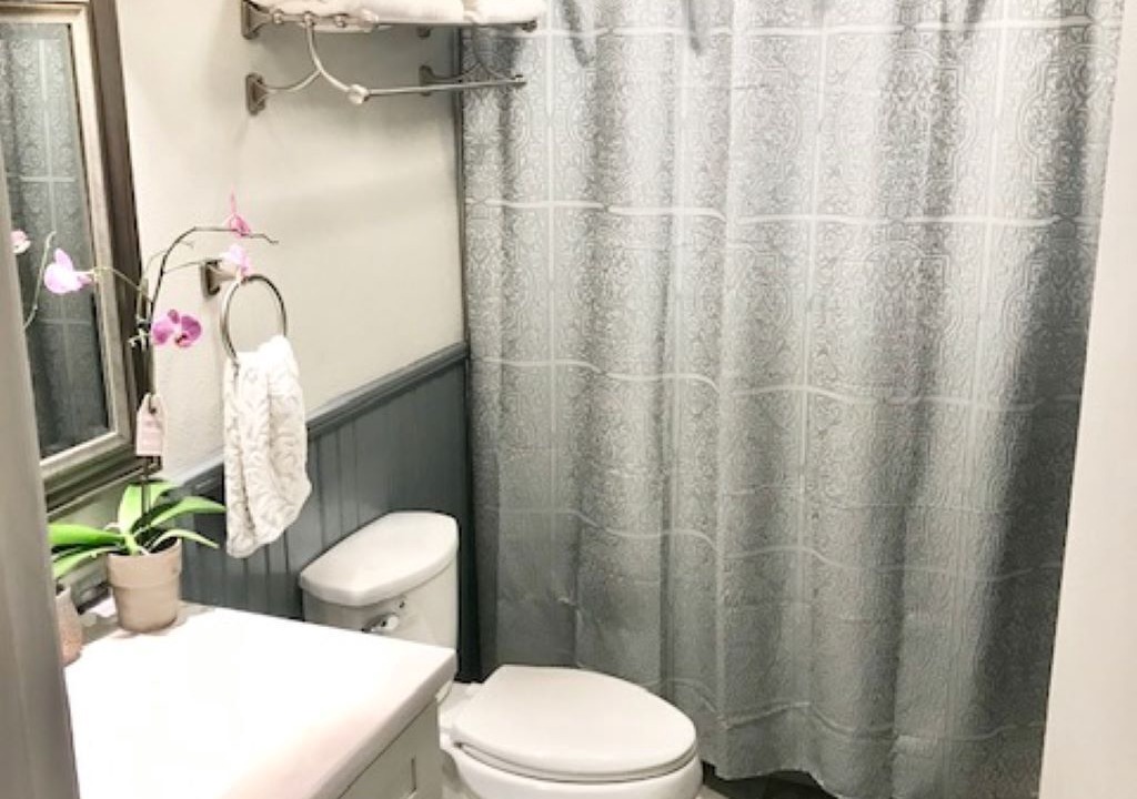 Photo of Bathroom in Belmont Heights