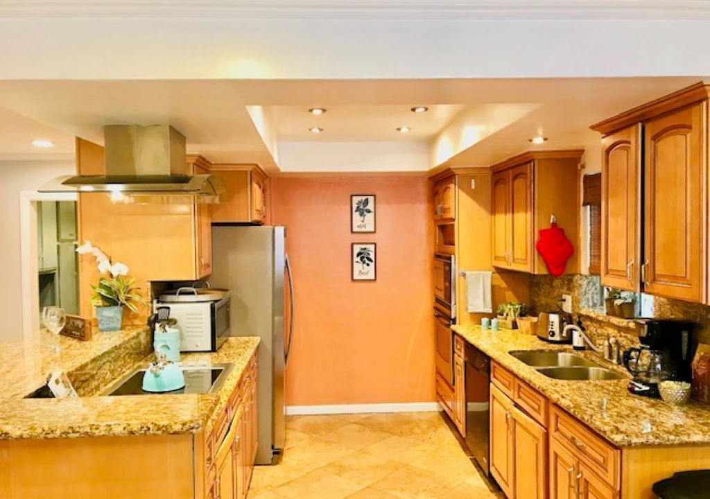 Photo of Kitchen in Belmont Heights