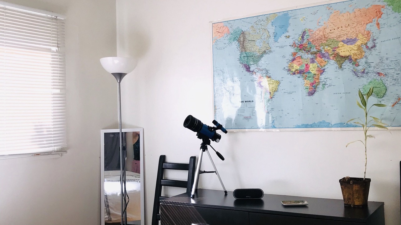 Photo of Bedroom in Hermosa Beach