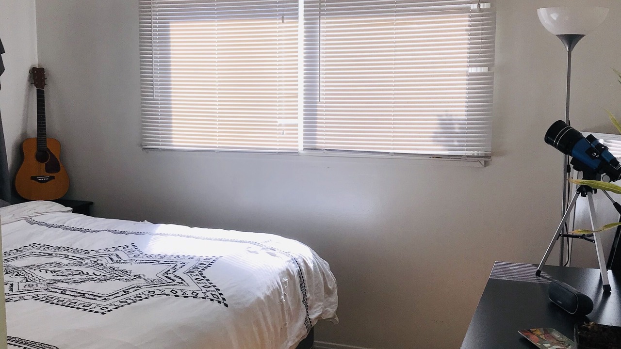 Photo of Bedroom in Hermosa Beach