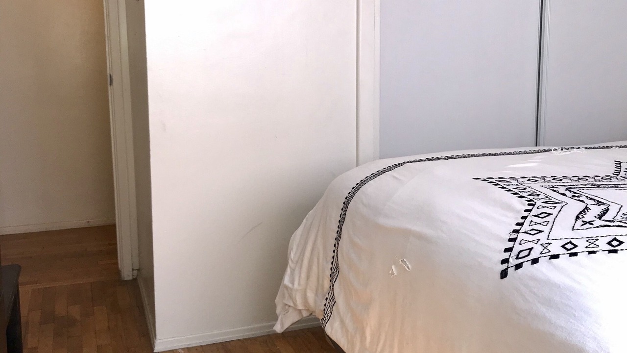 Photo of Bedroom in Hermosa Beach