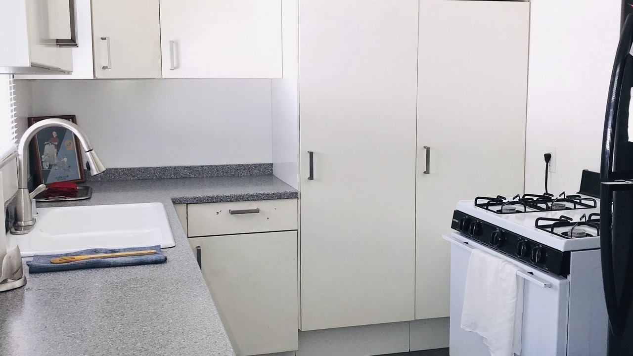Photo of Kitchen in Hermosa Beach