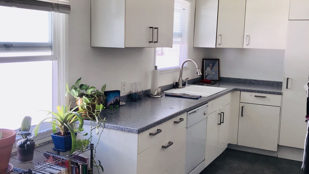 Photo of Kitchen in Hermosa Beach