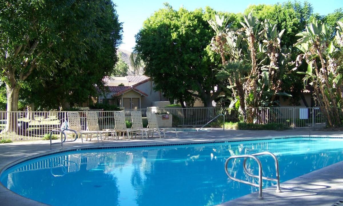 Photo of Outdoor in Palm Springs