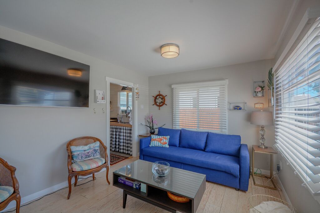 Photo of Livingroom in Sunset Beach