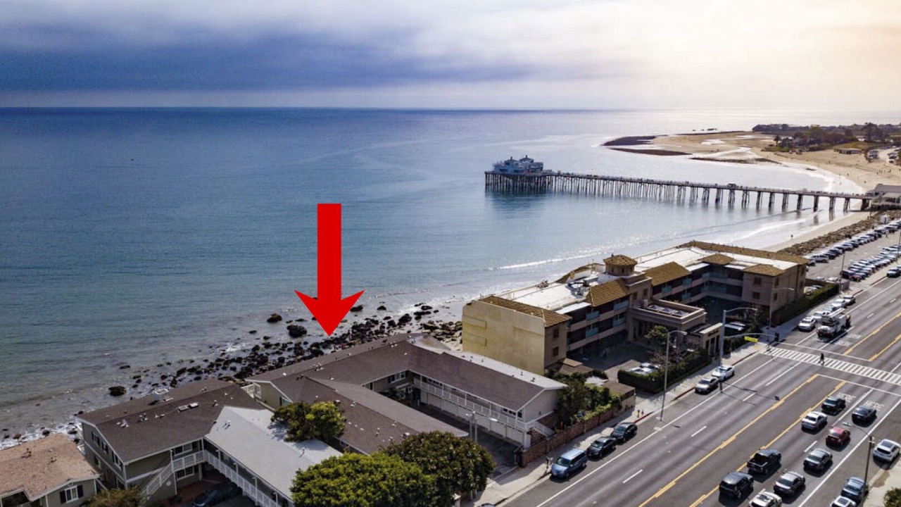 Photo of Outdoor in Eastern Malibu