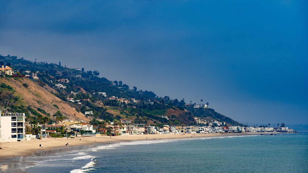 Photo of Others in Eastern Malibu
