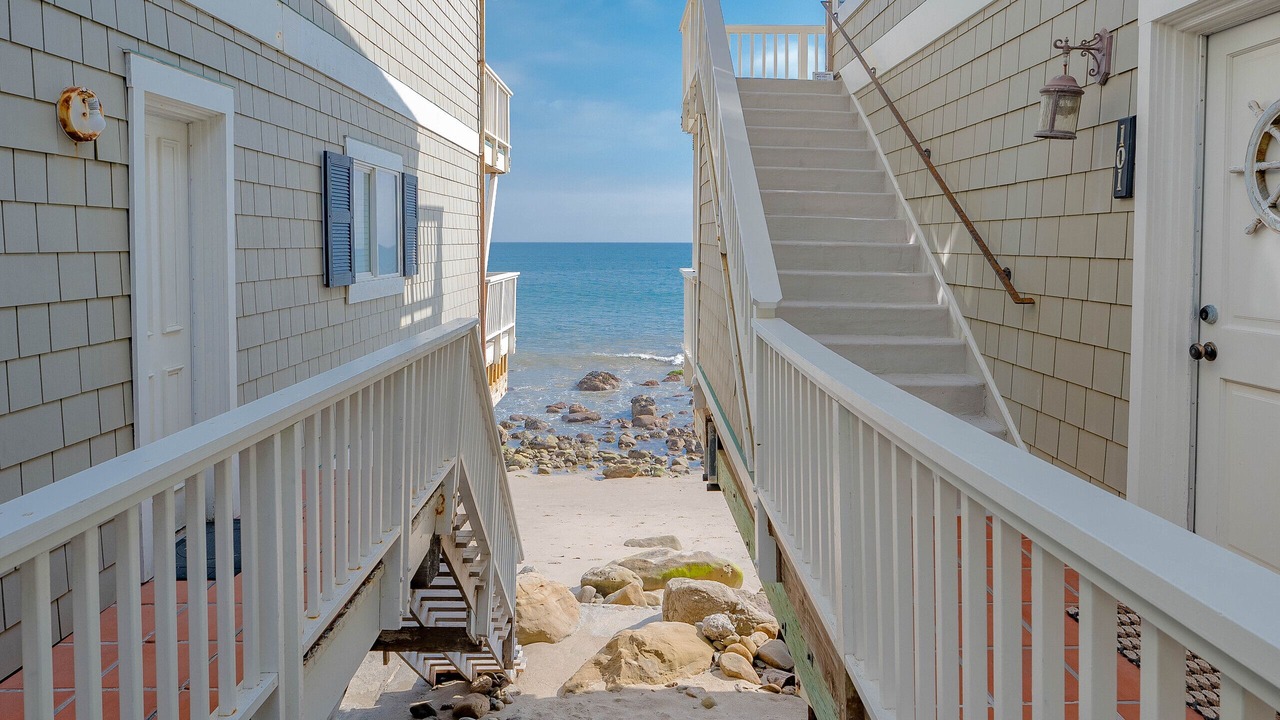 Photo of Outdoor in Eastern Malibu