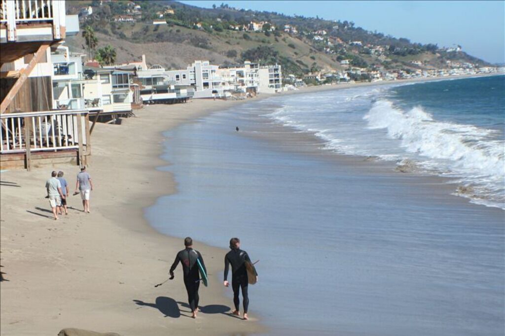Photo of Others in Eastern Malibu