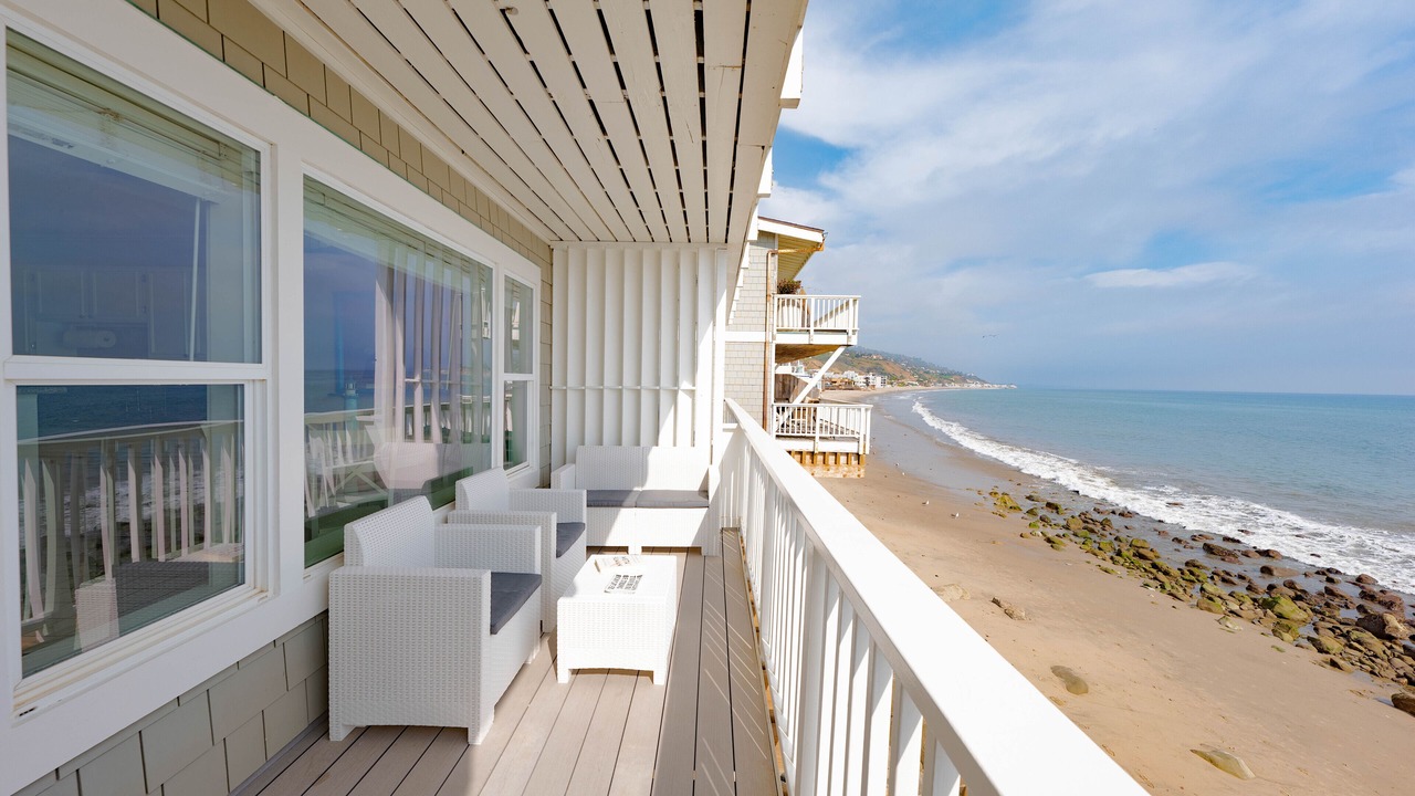 Photo of Outdoor in Eastern Malibu