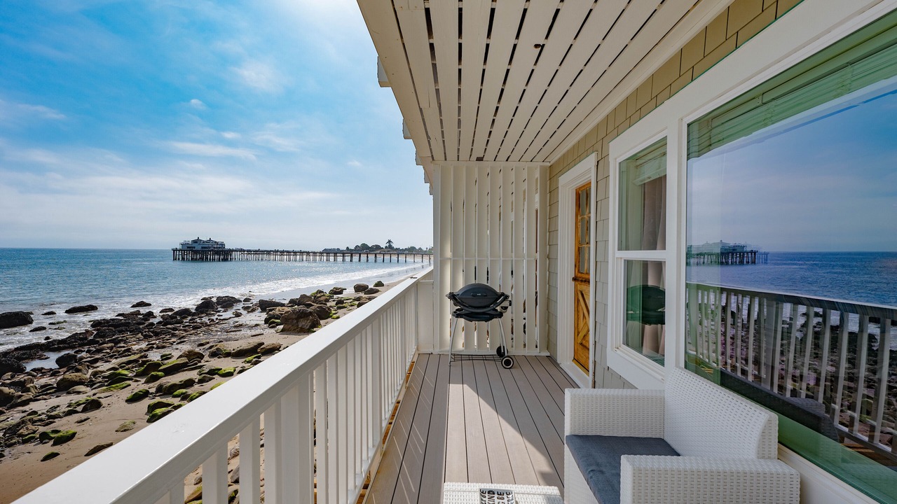 Photo of Outdoor in Eastern Malibu