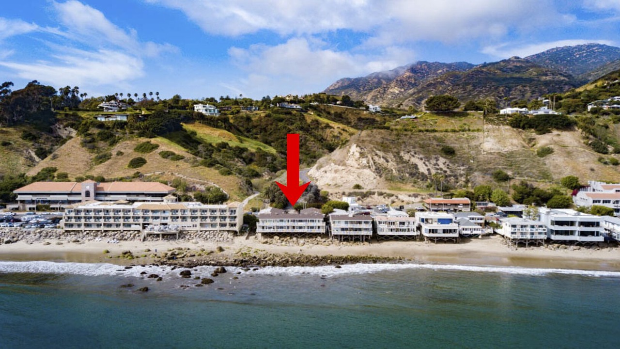 Photo of Others in Eastern Malibu