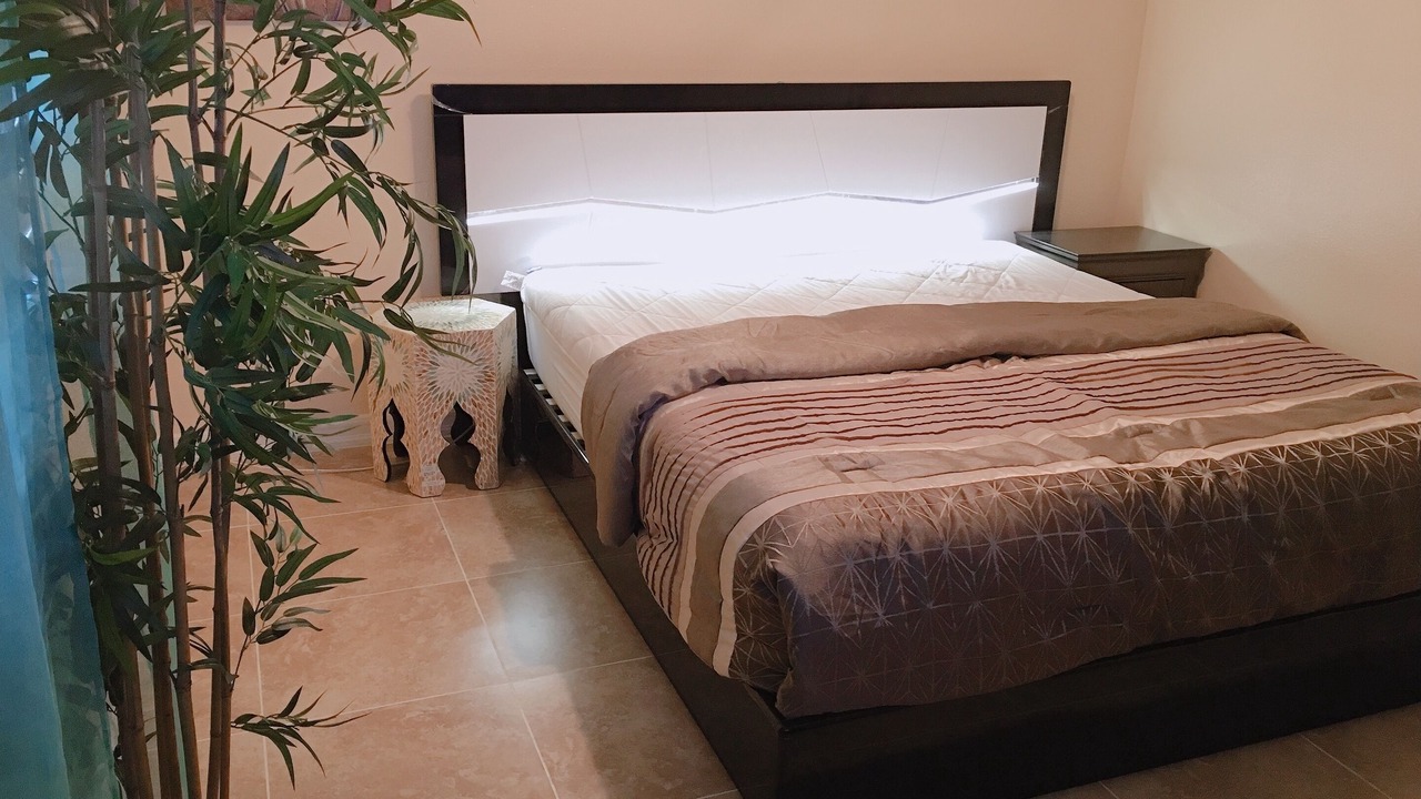 Photo of Bedroom in Sherwood Forest and Thistle Development