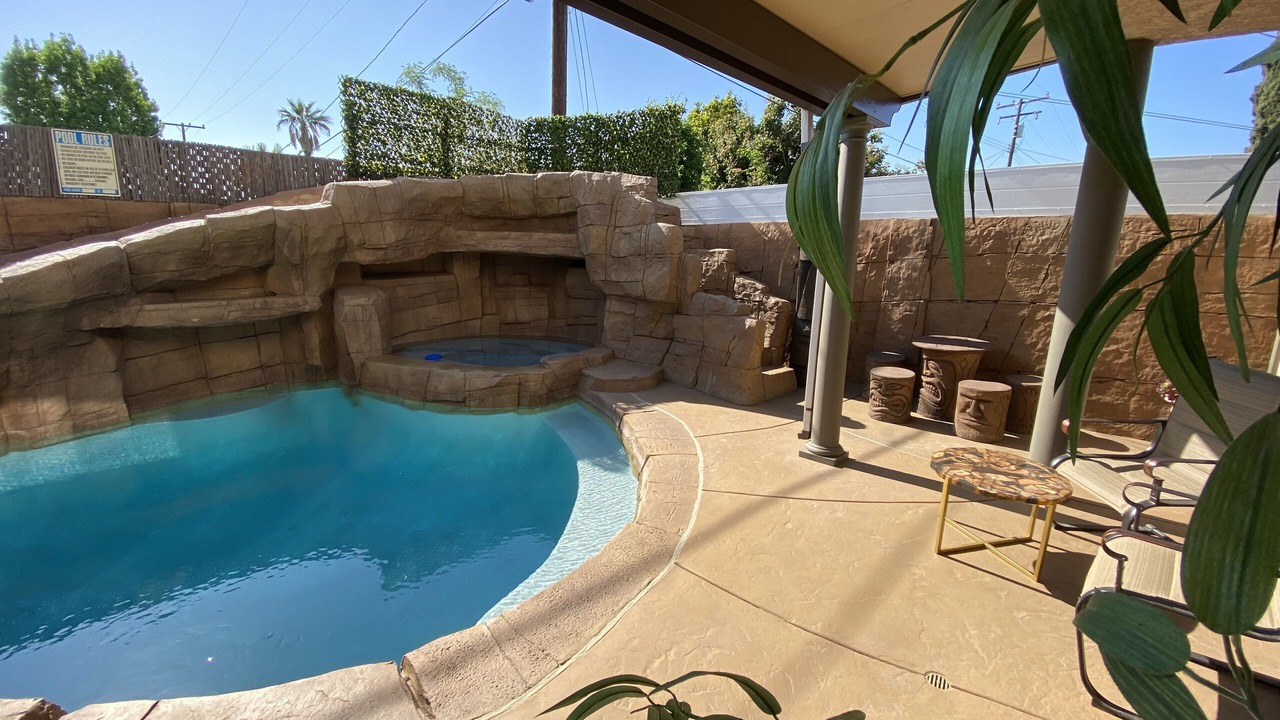Photo of Outdoor in Sherwood Forest and Thistle Development