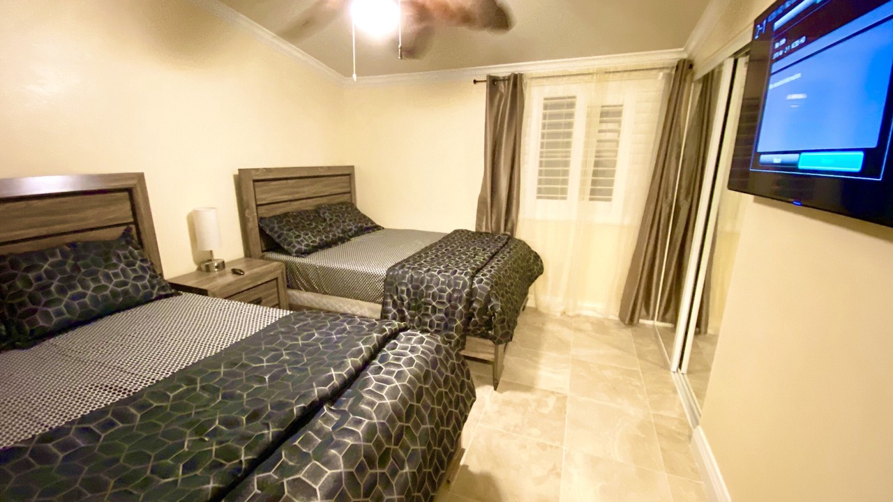 Photo of Bedroom in Sherwood Forest and Thistle Development