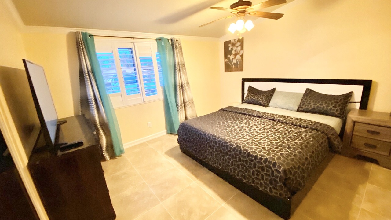 Photo of Bedroom in Sherwood Forest and Thistle Development