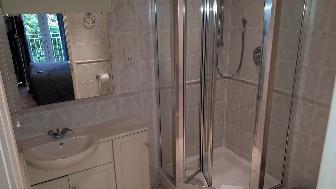 Photo of Bathroom in Saint Columb Major