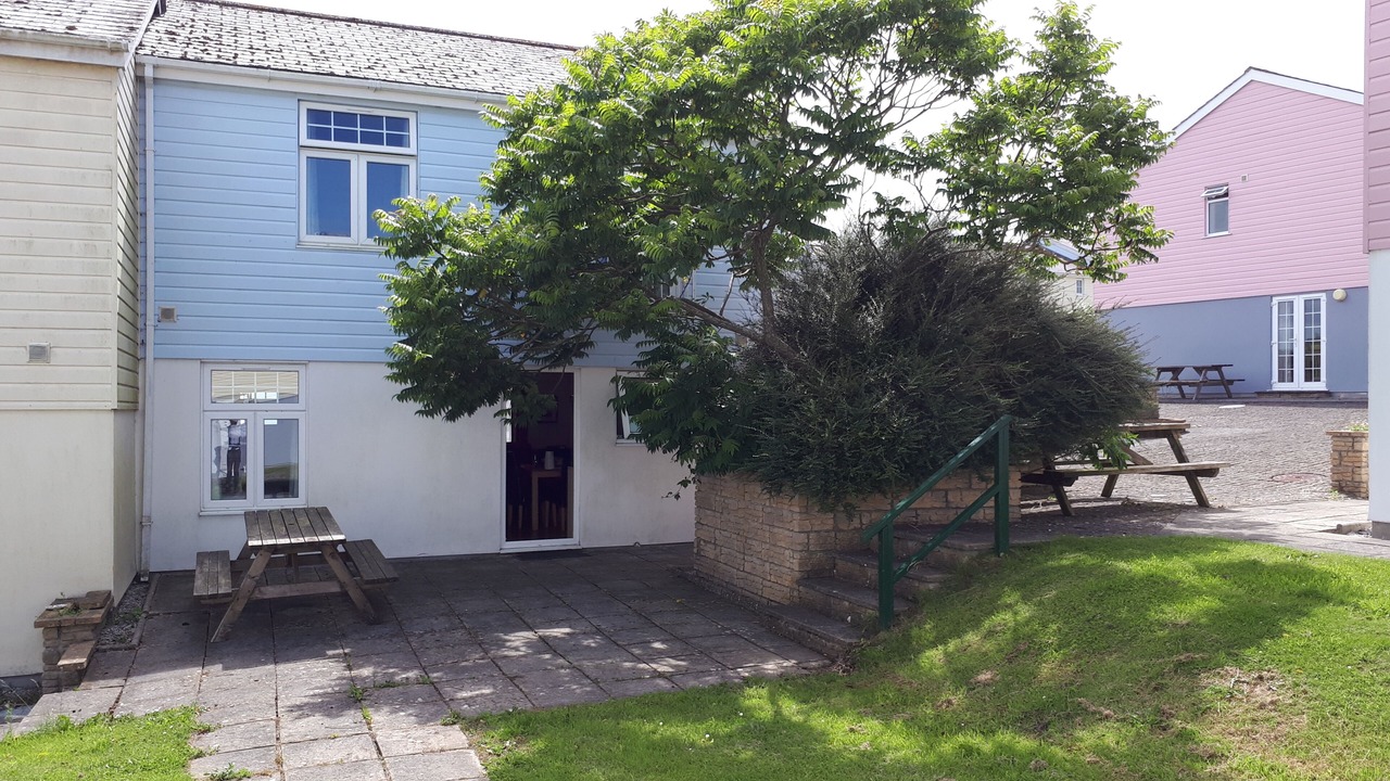 Photo of Outdoor in Saint Columb Major