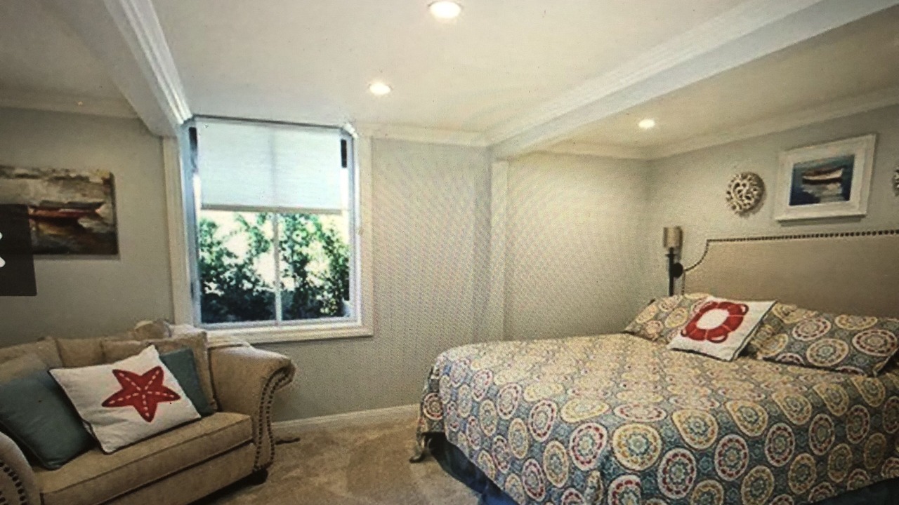 Photo of Bedroom in Monarch Bay