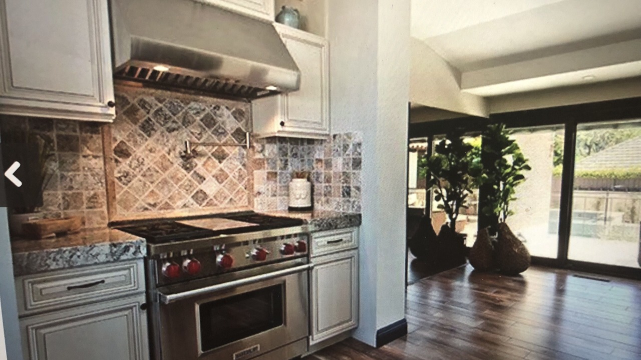 Photo of Kitchen in Monarch Bay
