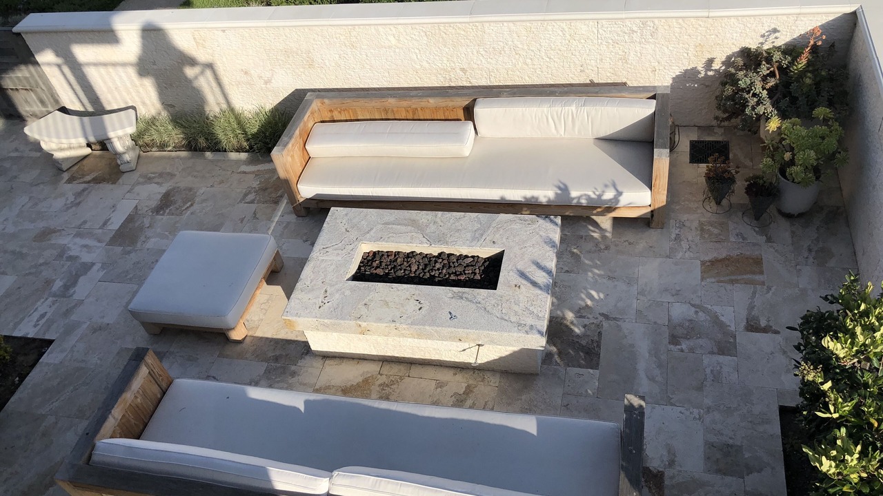 Photo of Patio Balcony in Monarch Bay