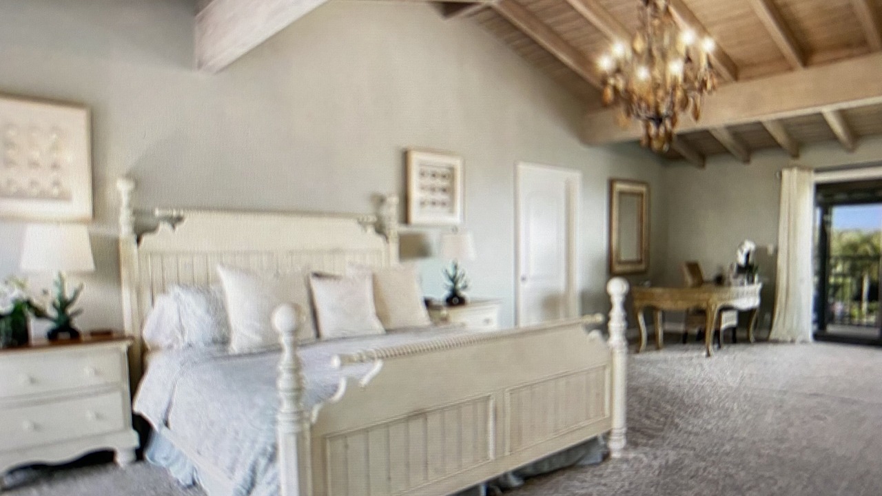 Photo of Bedroom in Monarch Bay