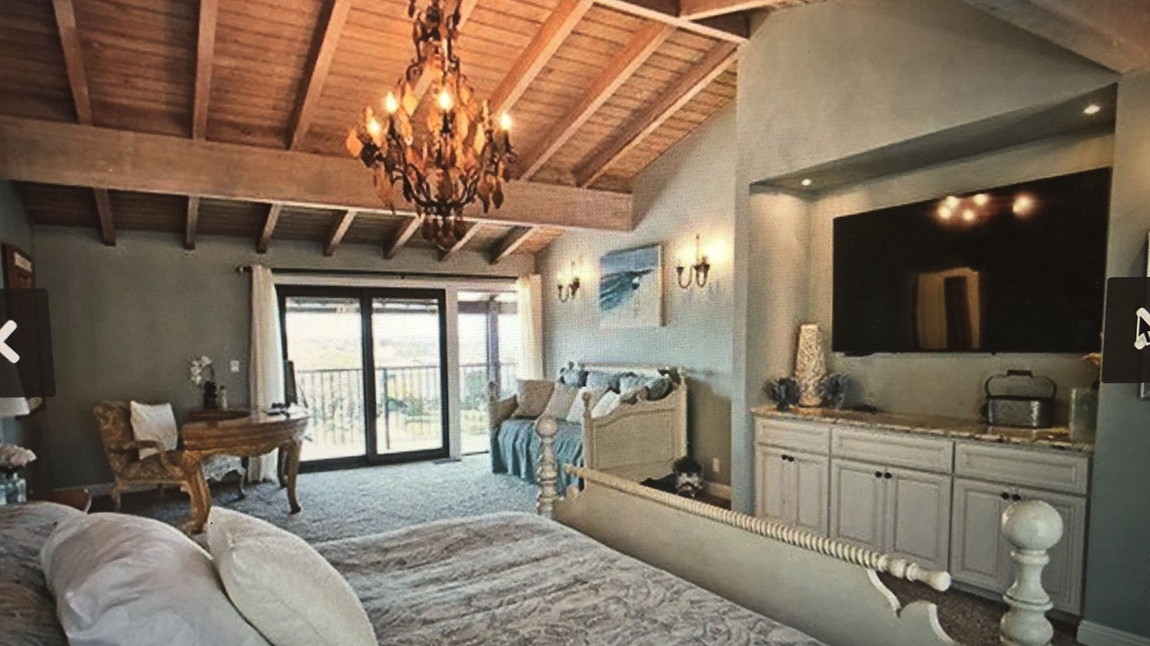 Photo of Bedroom in Monarch Bay
