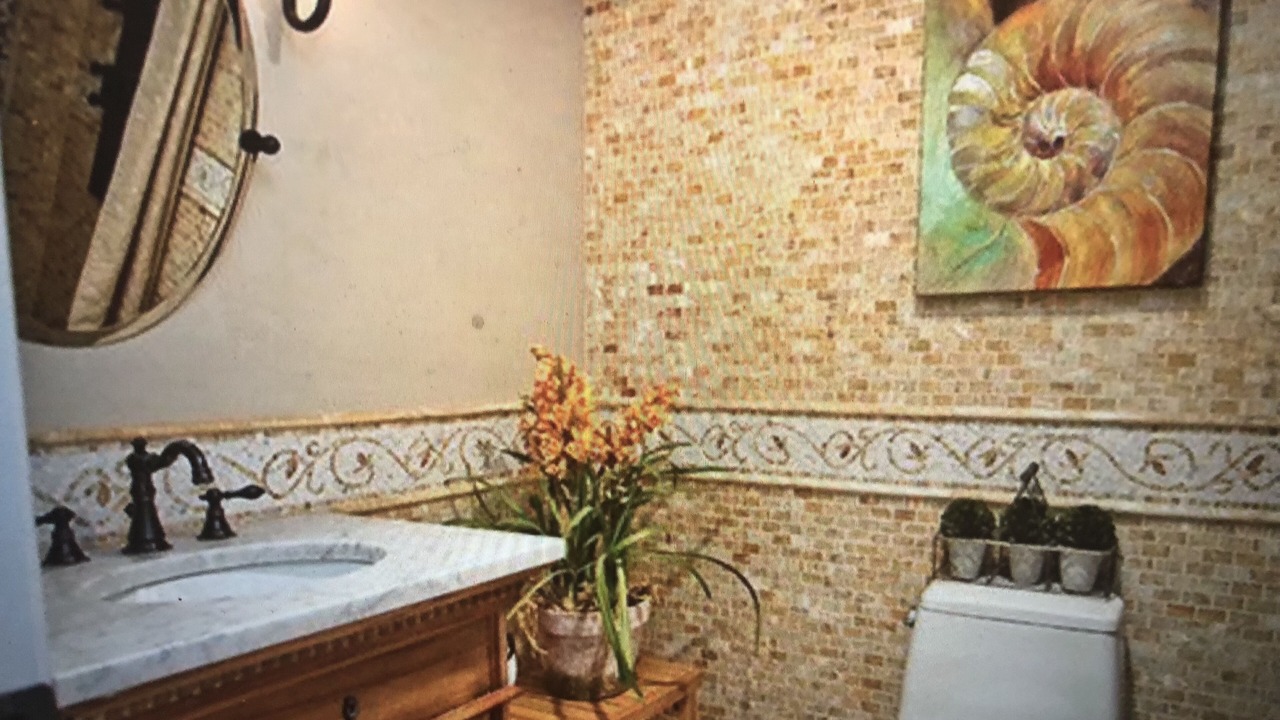 Photo of Bathroom in Monarch Bay