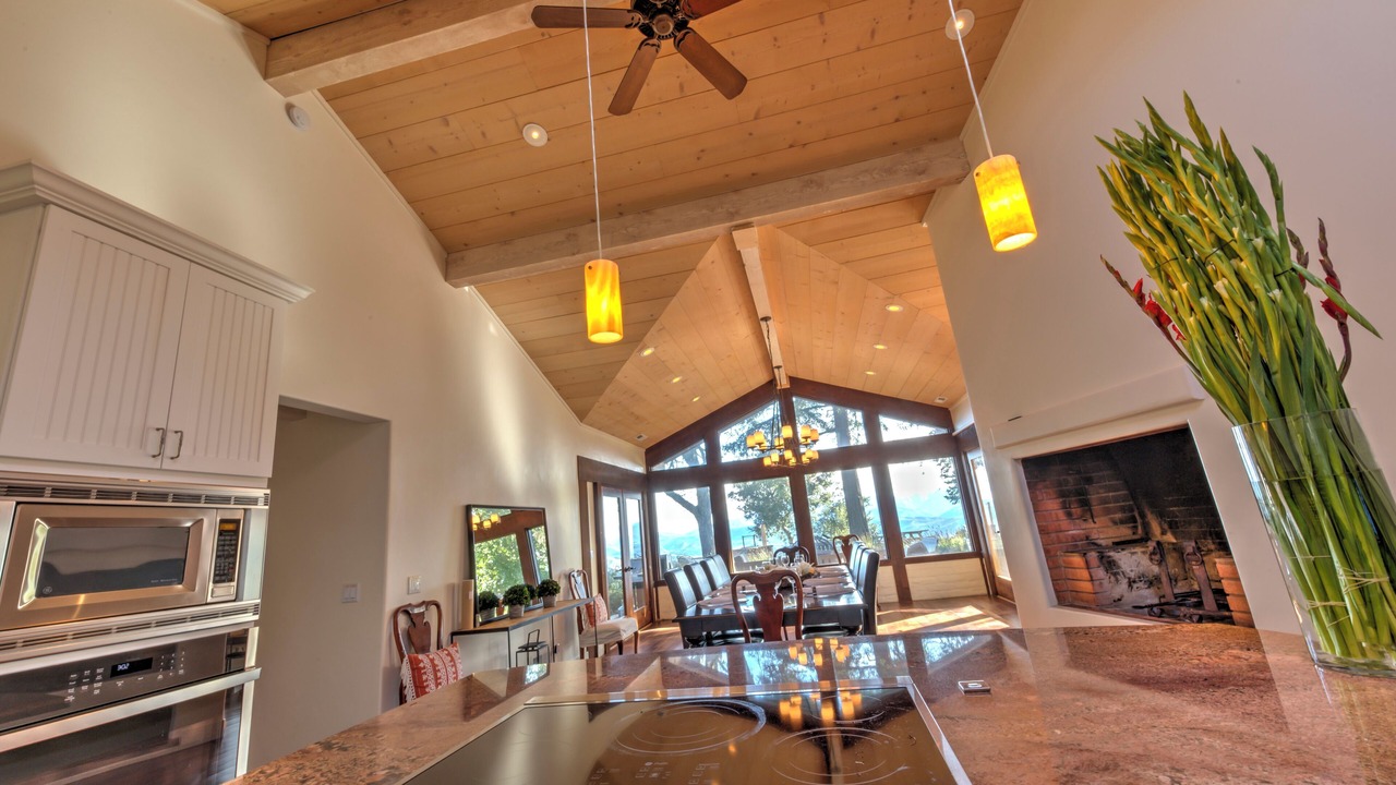 Photo of Kitchen in Northwest Carmel