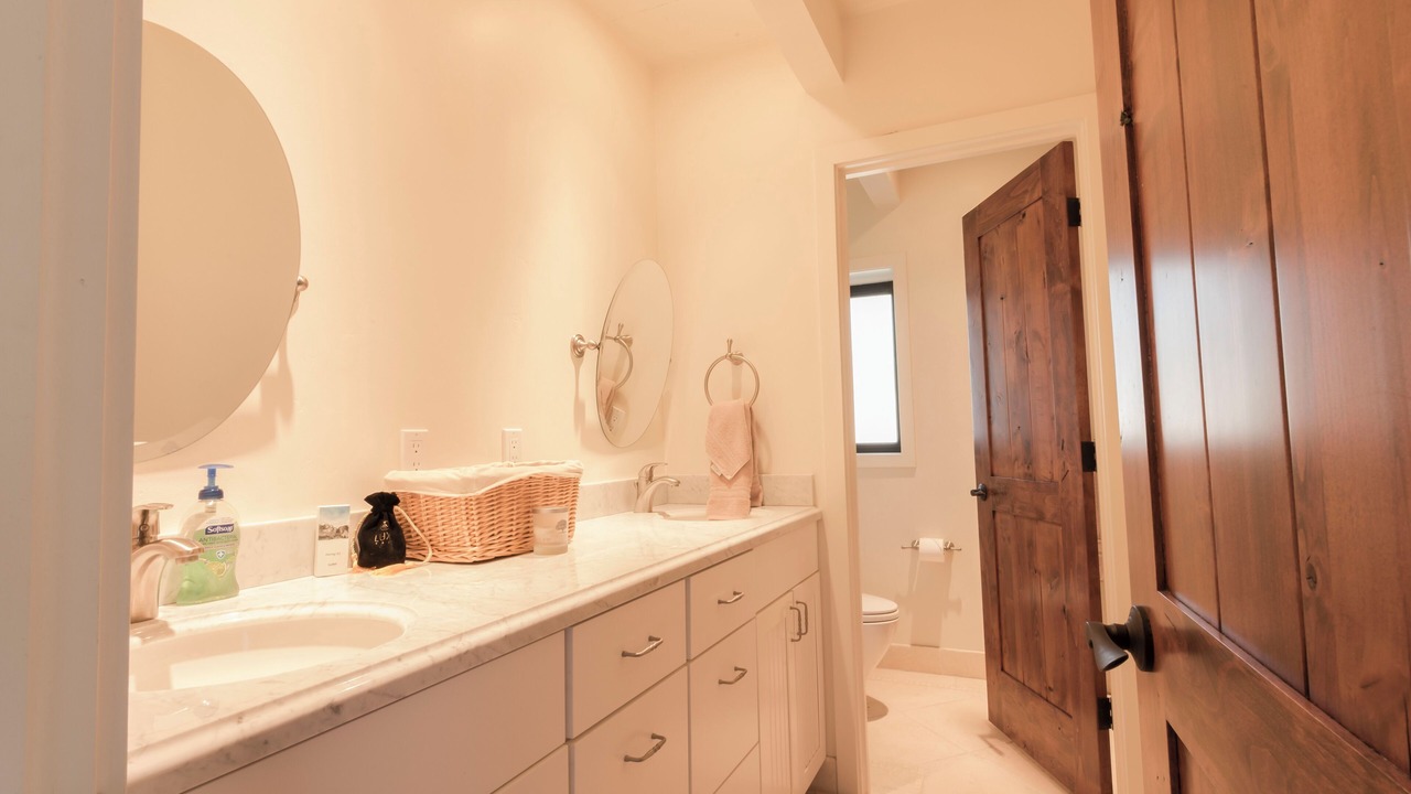 Photo of Bathroom in Northwest Carmel