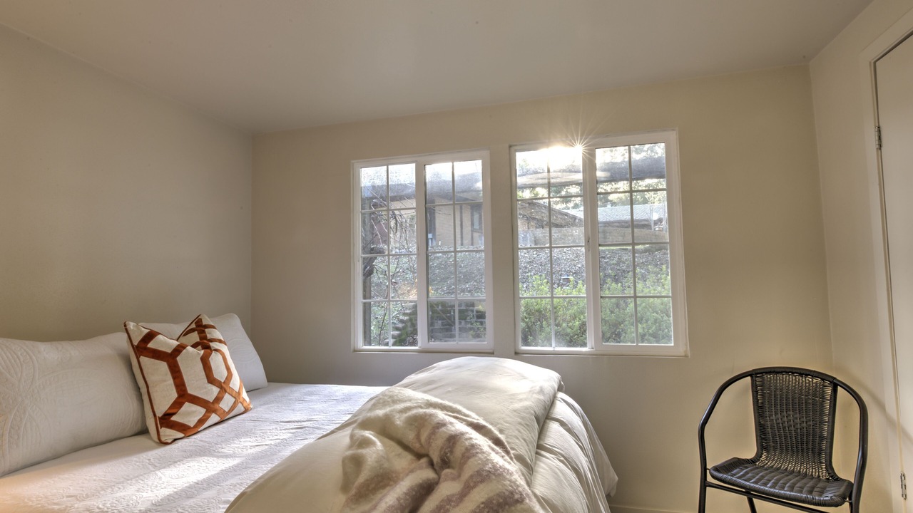 Photo of Bedroom in Northwest Carmel