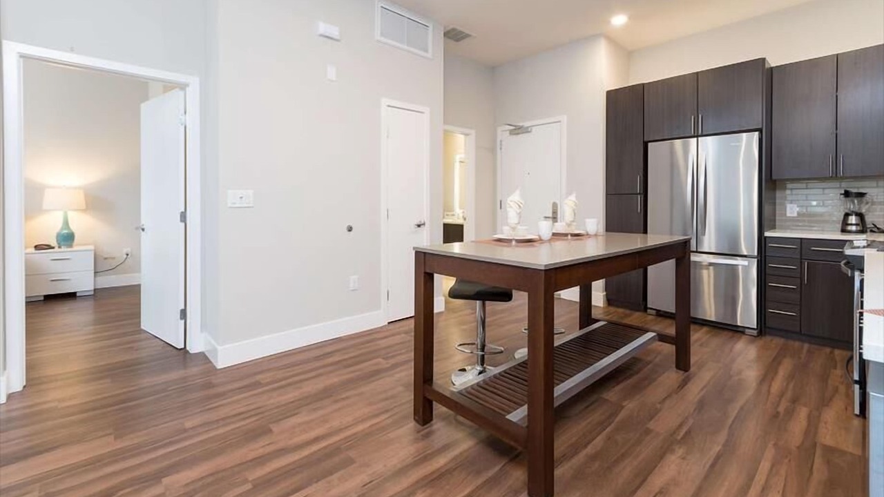 Photo of Bedroom in Shoreline West
