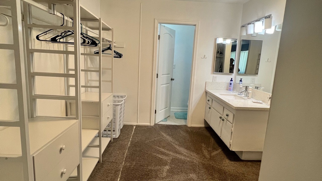 Photo of Bathroom in Valencia