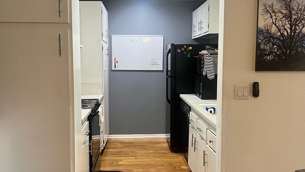 Photo of Kitchen in Valencia