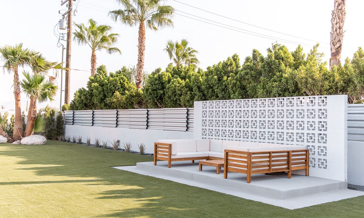 Photo of Outdoor in Racquet Club West