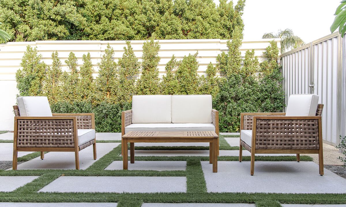 Photo of Outdoor in Racquet Club West