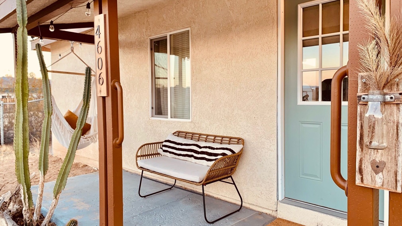 Photo of Outdoor in Joshua Tree