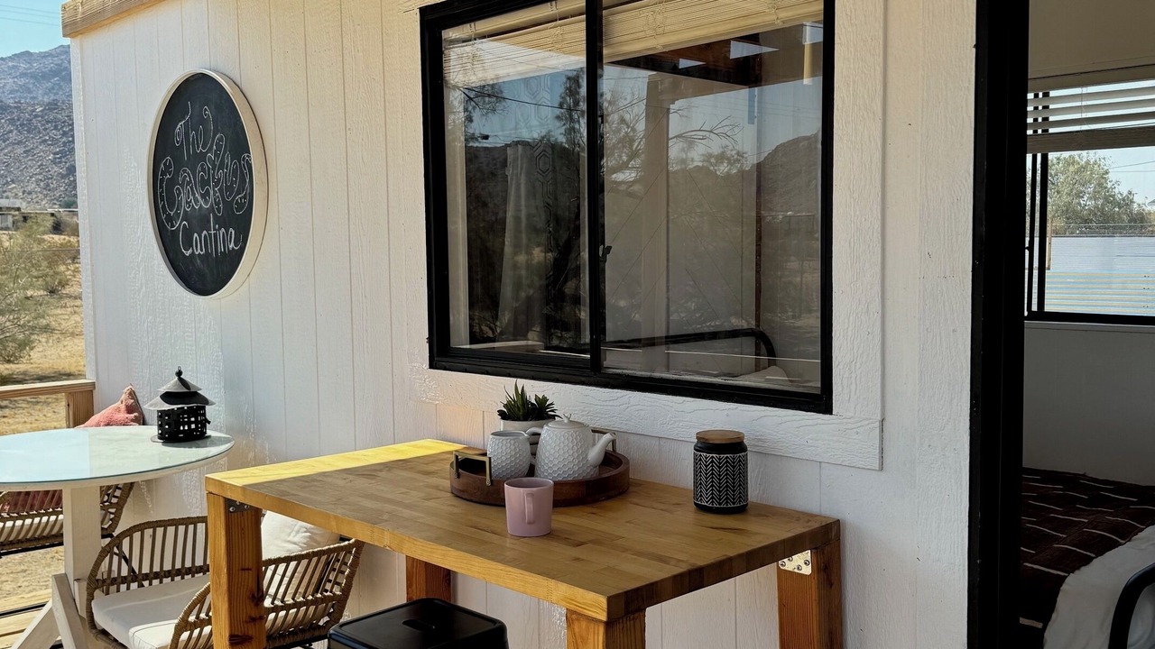 Photo of Outdoor in Joshua Tree