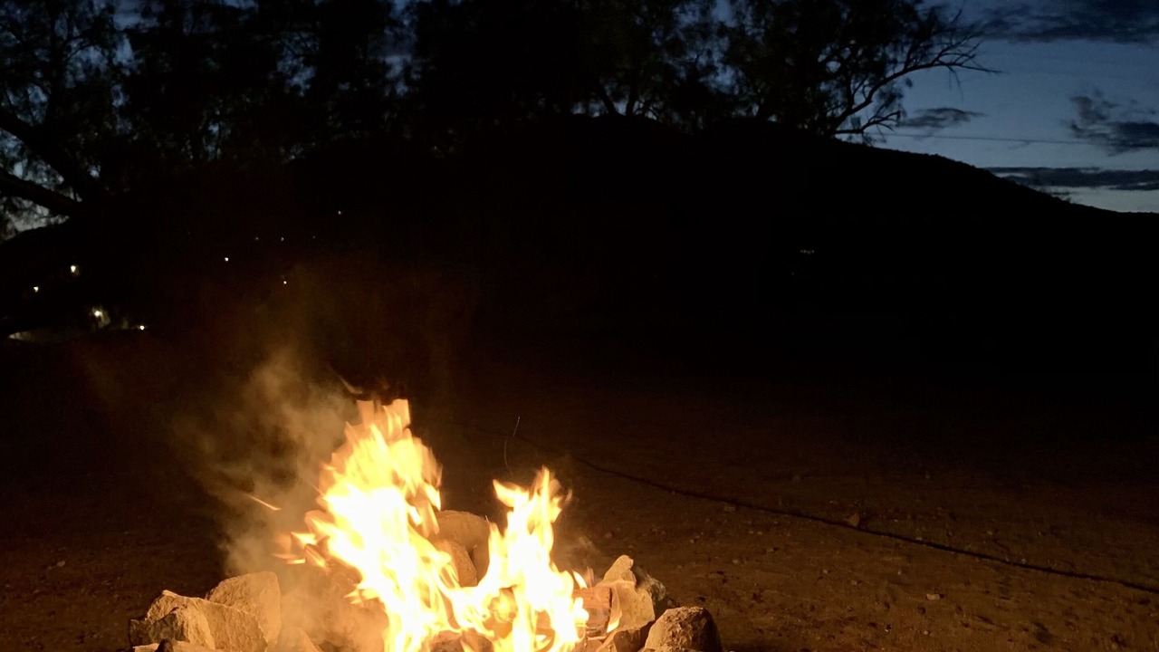 Photo of Livingroom in Joshua Tree