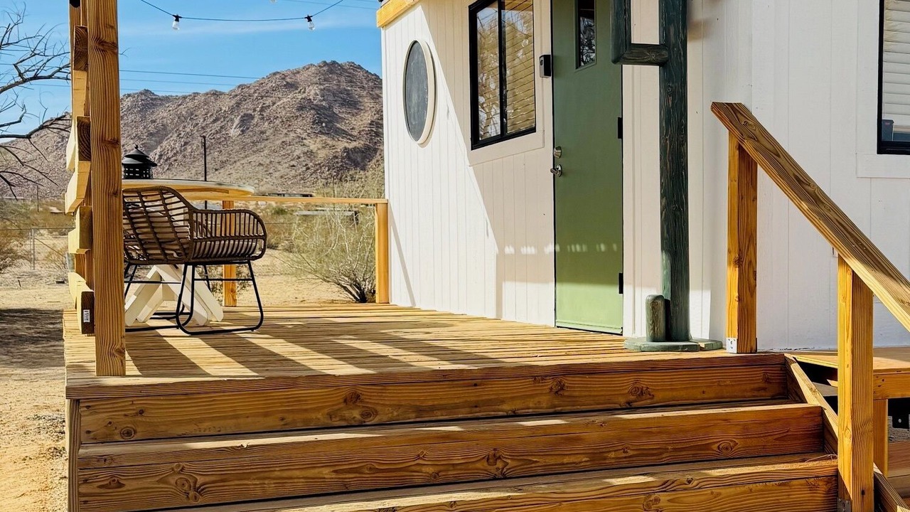 Photo of Outdoor in Joshua Tree