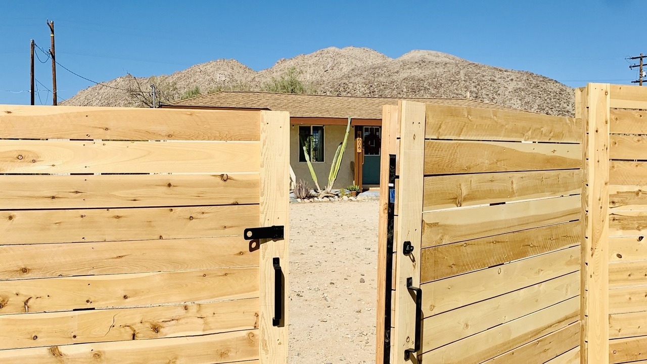 Photo of Others in Joshua Tree