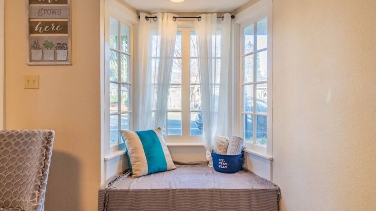 Photo of Bedroom in Ukiah