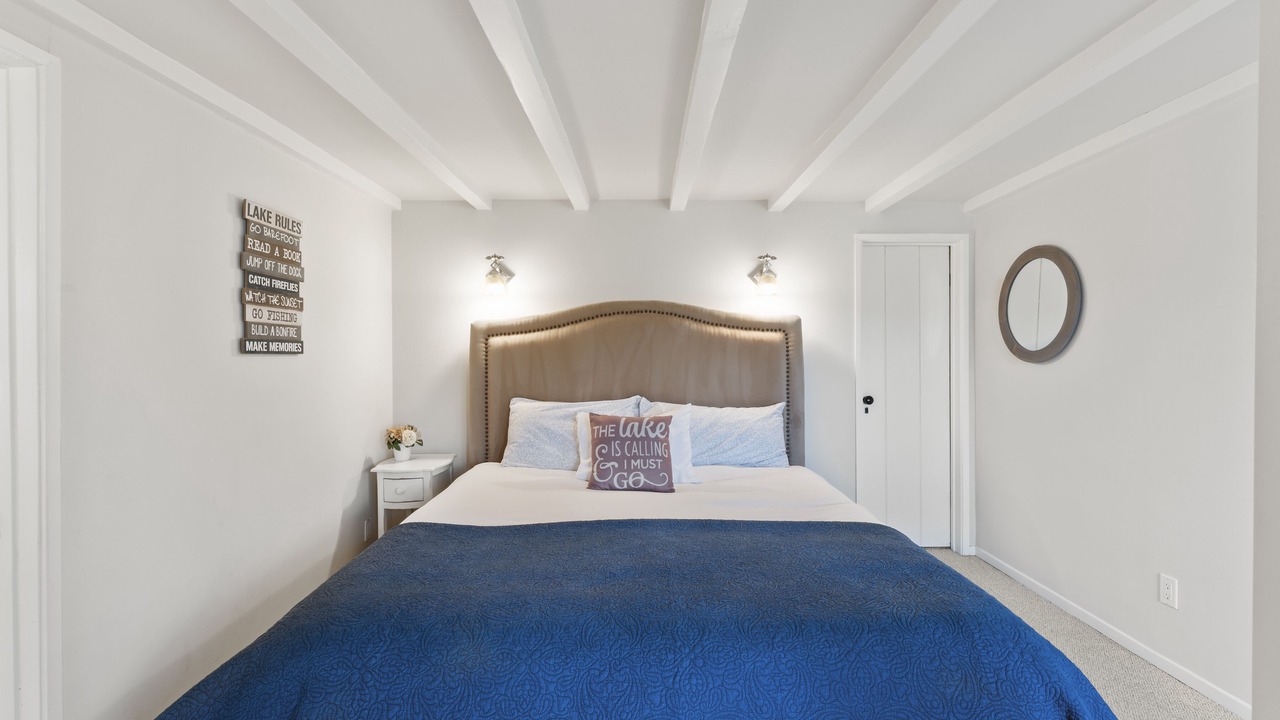 Photo of Bedroom in Cedar Glen