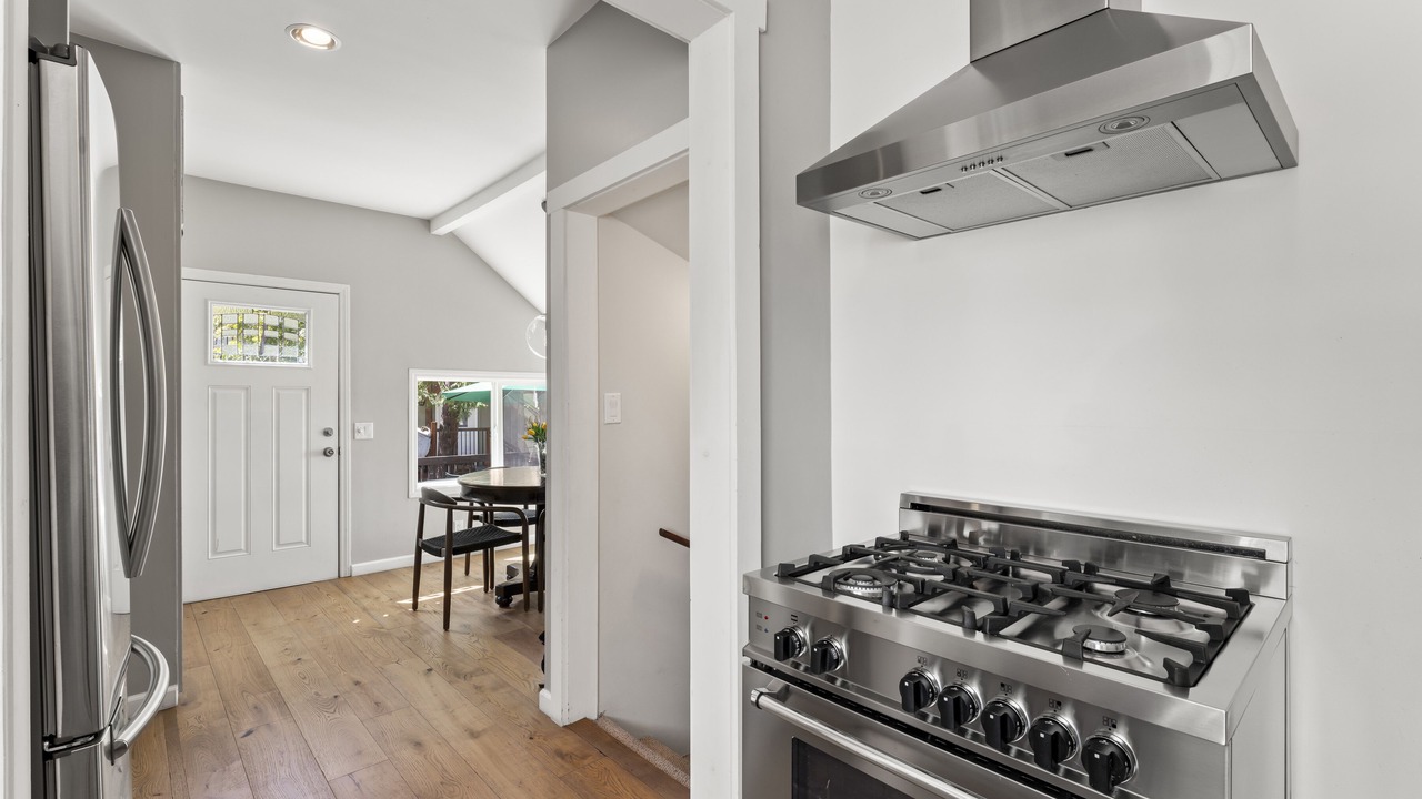 Photo of Kitchen in Cedar Glen