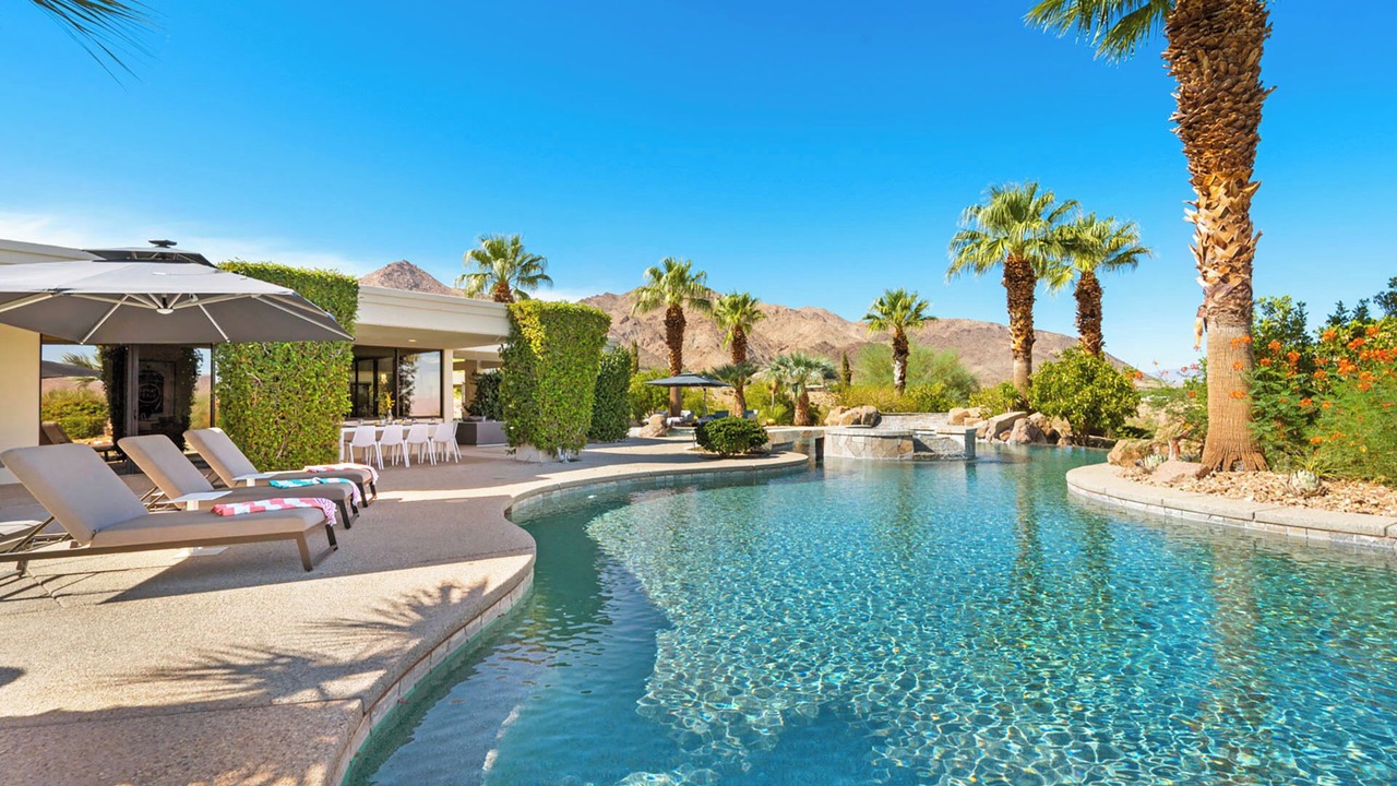 Photo of Outdoor in Palm Desert