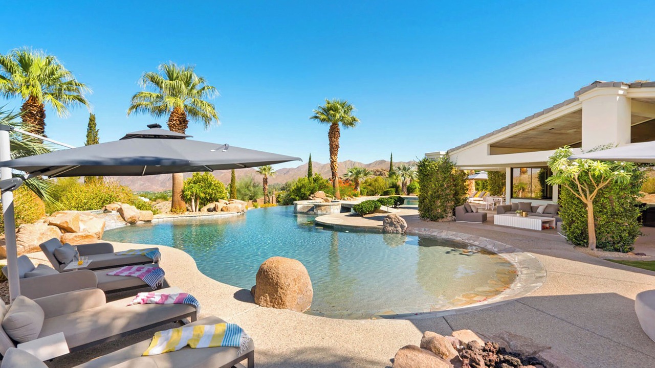 Photo of Outdoor in Palm Desert